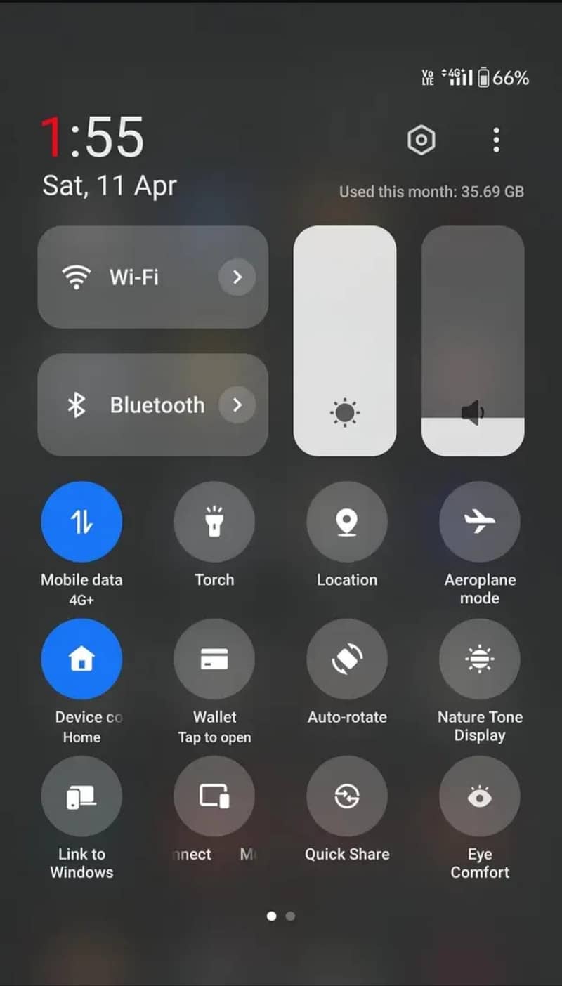 One Plus 9 Pro 7