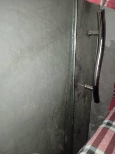 12mm  full glass  door ha