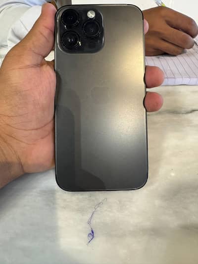iphone 14 pro max pta approved