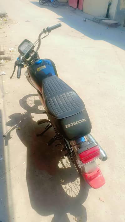 all ok