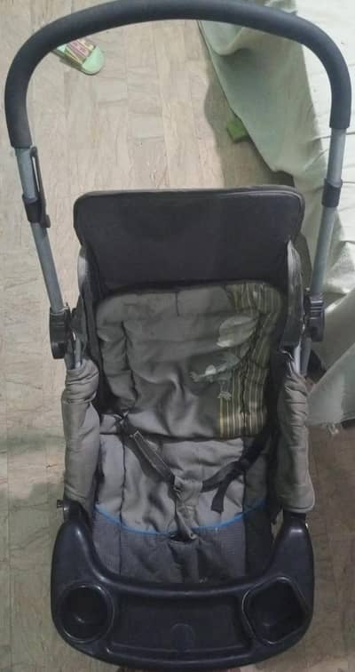 Pram/ walker