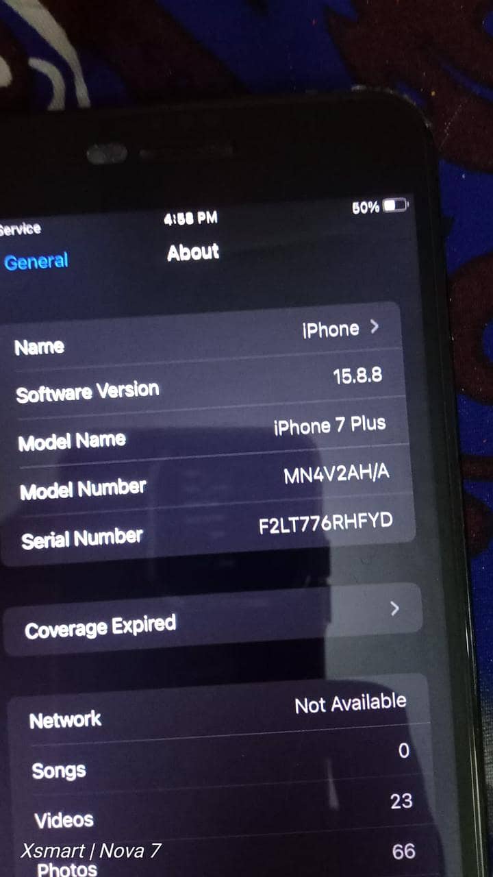 Apple iPhone 7 Plus 3
