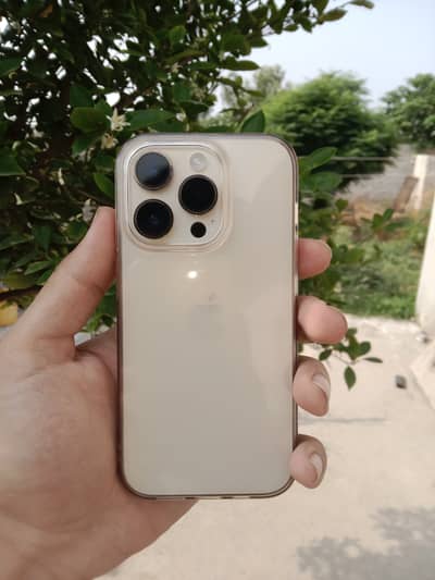 iPhone 14 pro
