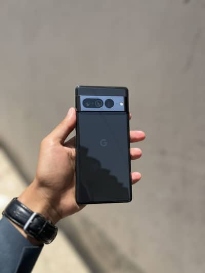 Google Pixel 7 Pro