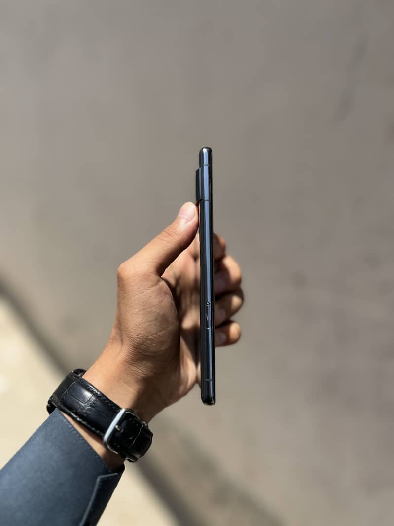 Google Pixel 7 Pro 2
