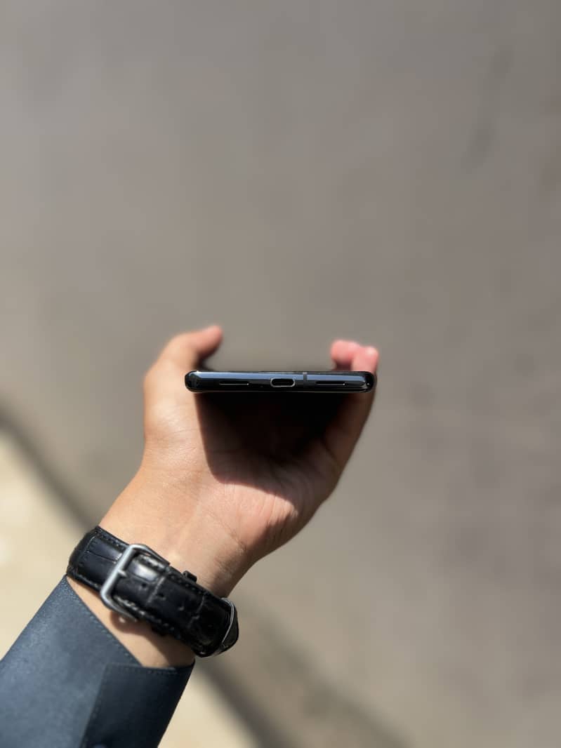 Google Pixel 7 Pro 3