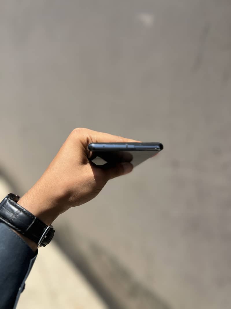 Google Pixel 7 Pro 5