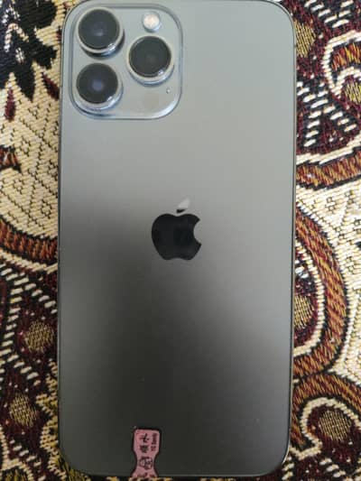 iPhone 13 pro