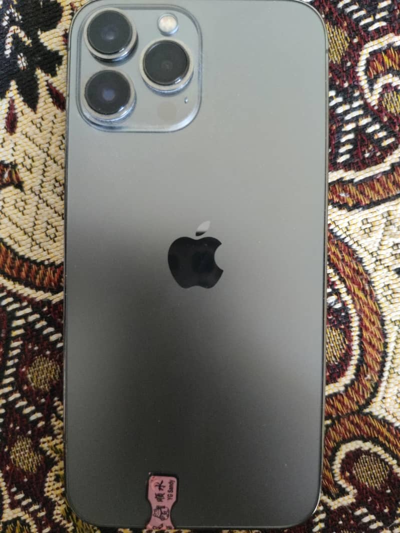 iPhone 13 pro 0