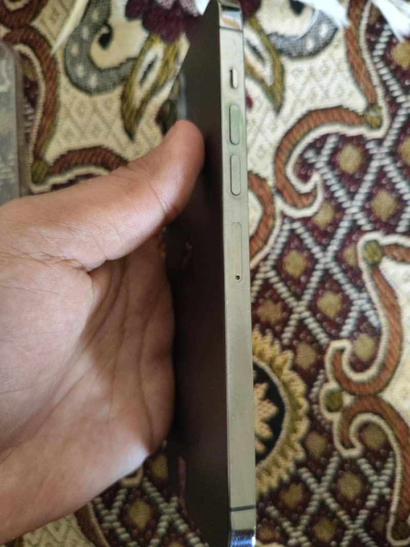 iPhone 13 pro 1