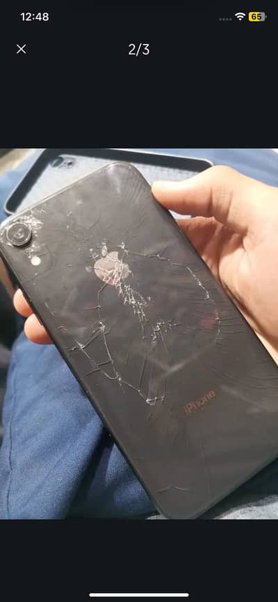 Apple iPhone XR