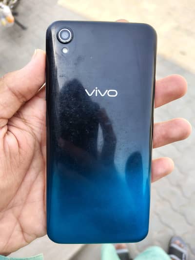 Vivo Y91 Khali set