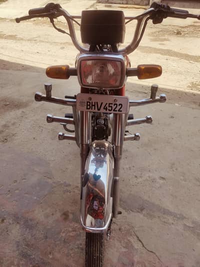 ZXMCO Bike