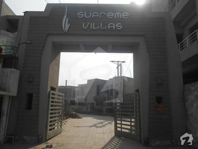 4 Marla Double Storey Luxury House For Sale Prime Location!