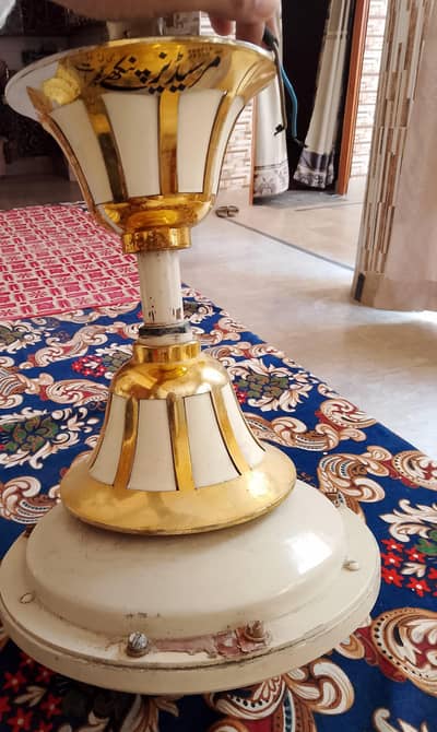 Ceiling fans (Copper) 03182033231