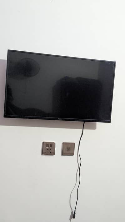 Haier led 32 inch