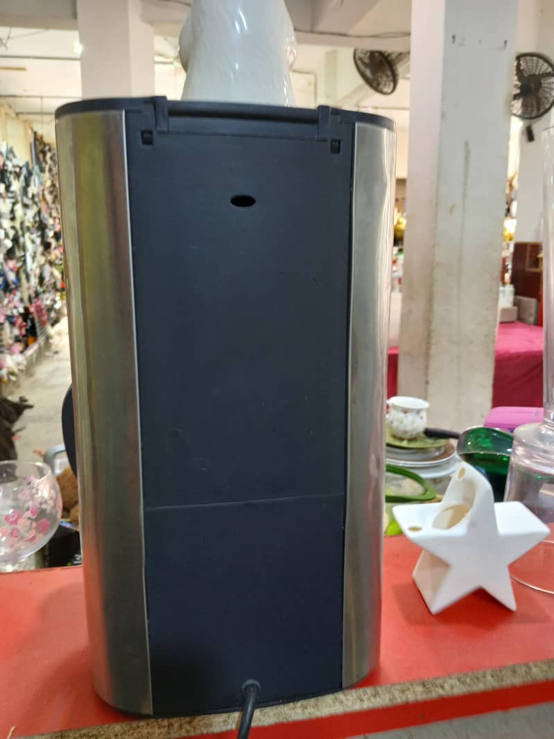 Coffee machine 4