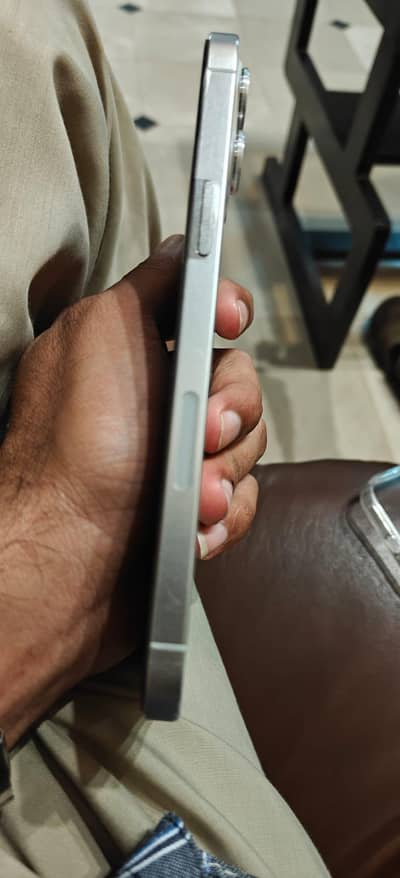Apple iPhone 12 Pro Max