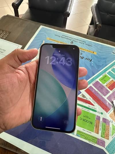 Apple iPhone 13 Pro Non PTA-jv