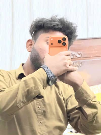 Ibrahim Khan