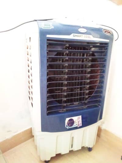 air cooler for sale in 15000 (electric + solar) cooler