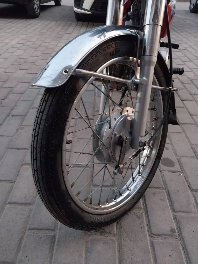 9/10 condition 9