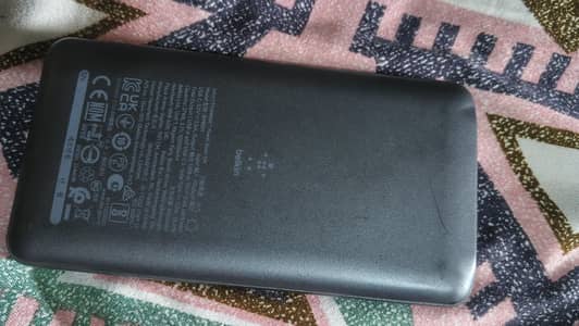 Belkin Power Bank 10000 mah