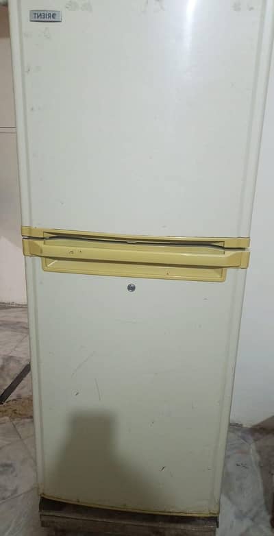 orient refrigerator 03214501035