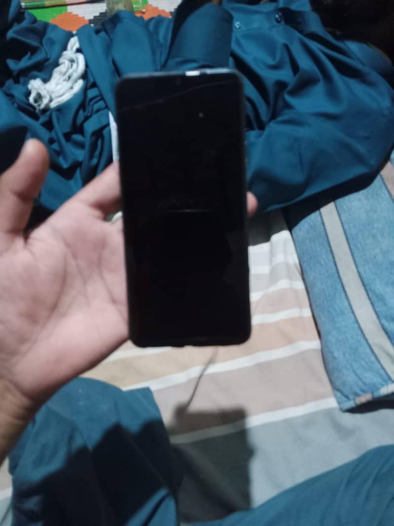 Vivo V21 1