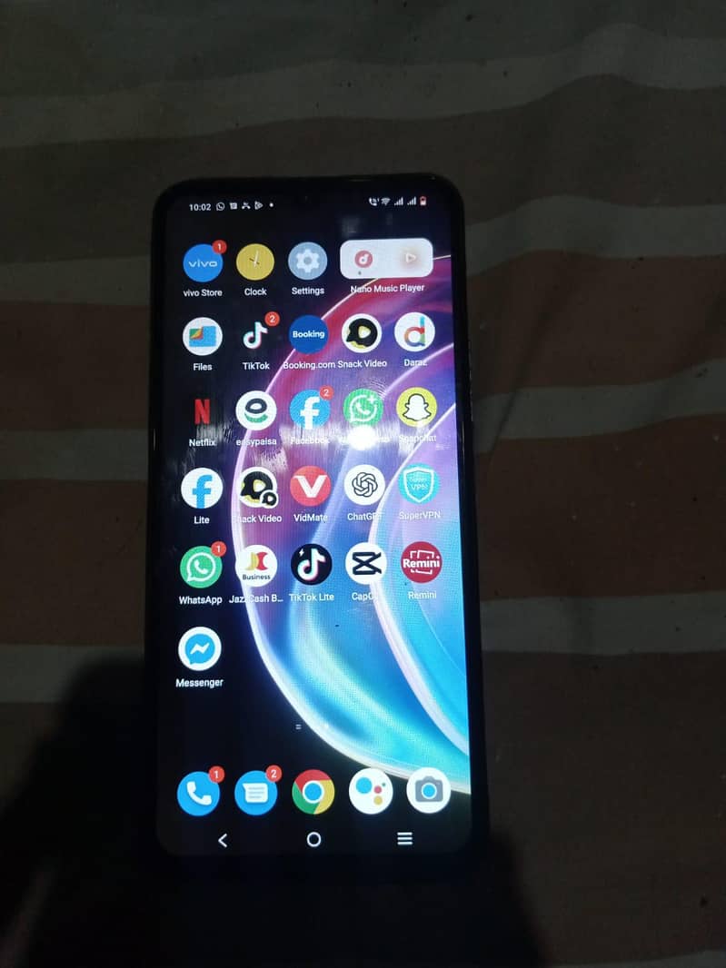 Vivo V21 2