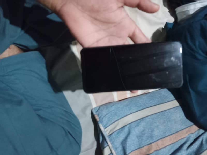 Vivo V21 3