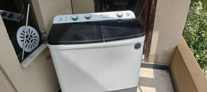 Dawlance Dw- 7500c
