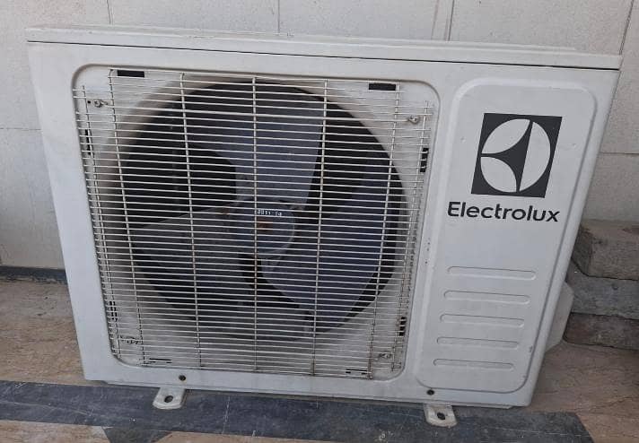 Electrolux 0