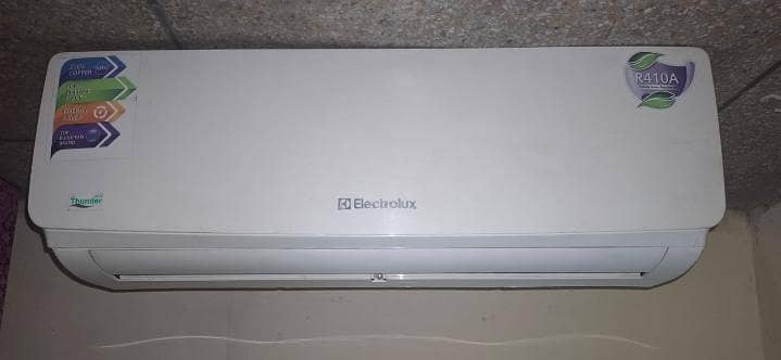 Electrolux 1