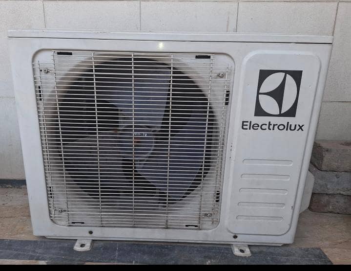 Electrolux 2