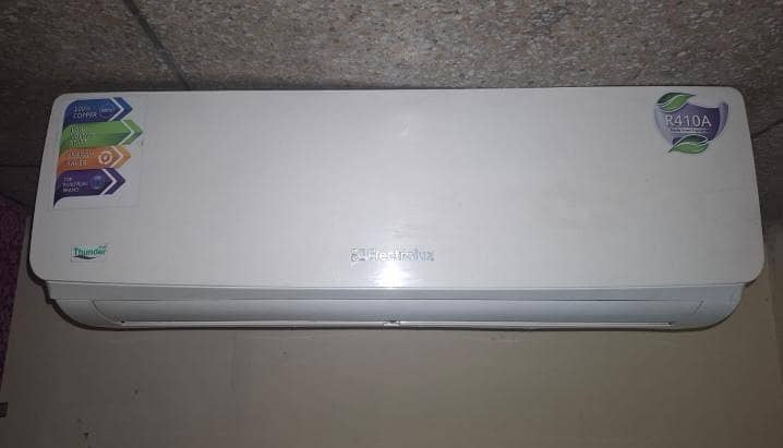 Electrolux 3
