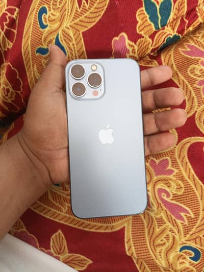 Apple iPhone 13 Pro Max
