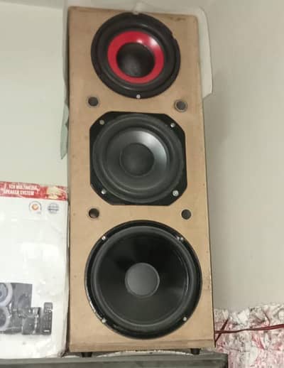 sound system sale an exchange