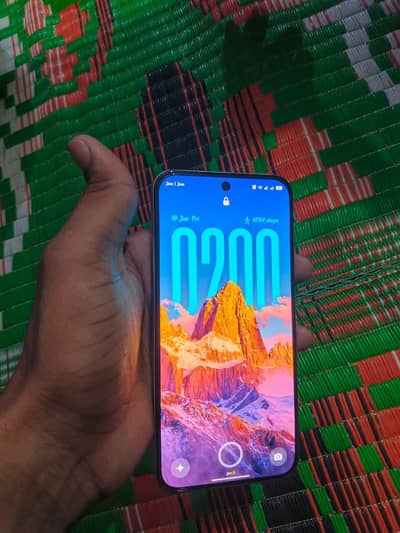 Realme 15T
