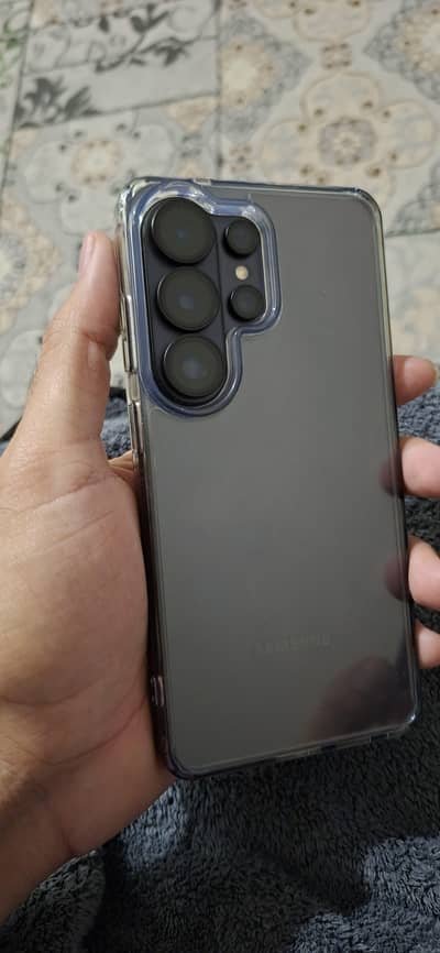 Samsung Mobile S26 Ultra