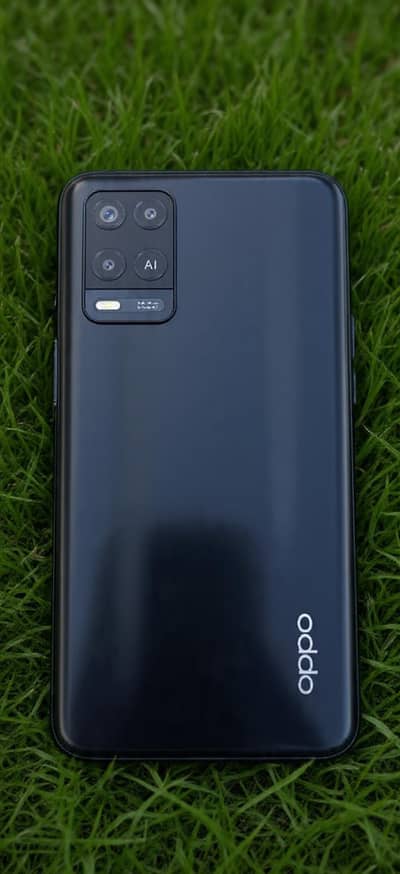 OPPO A54