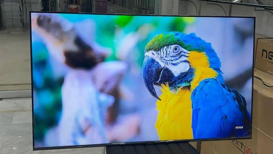Mega Offer 48 inch Led tv New box pack 4k 3 Year warranty o3228o44Io8