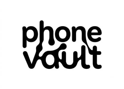 Phone vault