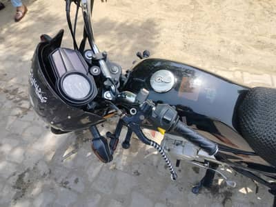 Suzuki GD110