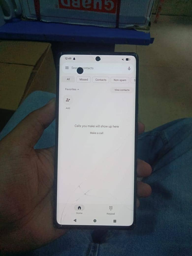 Google Pixel 6 Pro 1