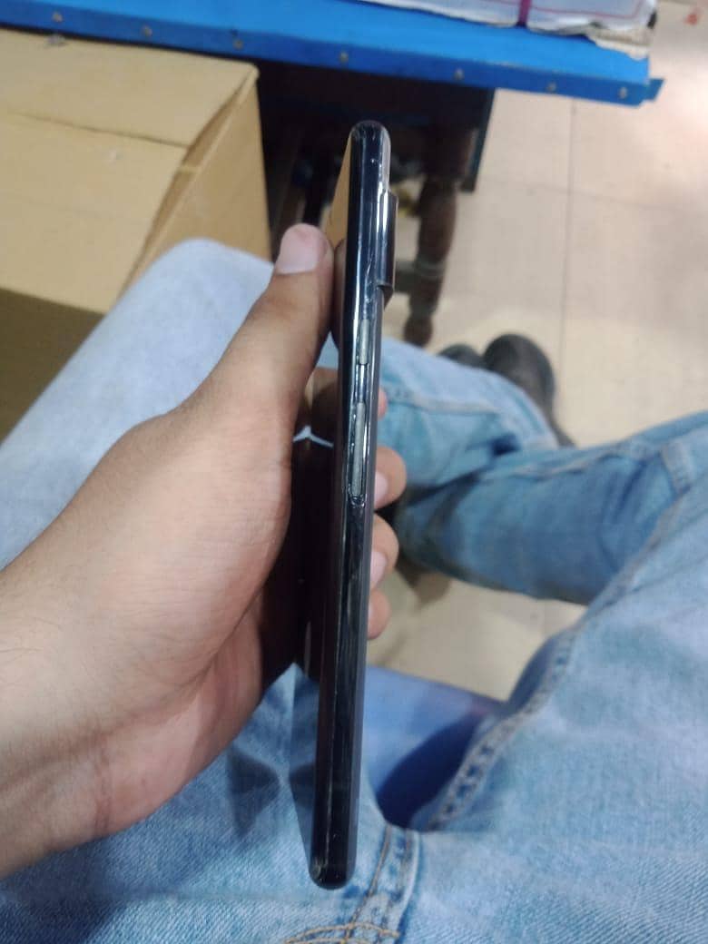 Google Pixel 6 Pro 3