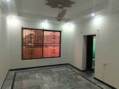 5 Marla 2 bed upper portion available for rent pak Arab society