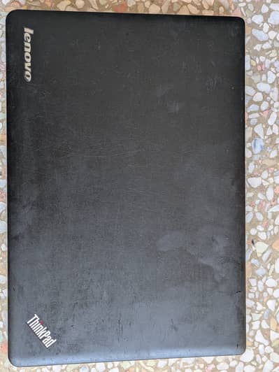 Lenovo Intel Core i5 2nd Generation Laptop
