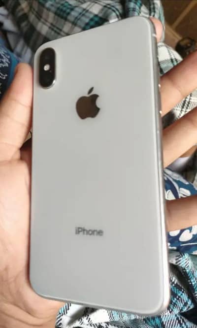 Apple iPhone XS