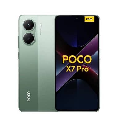 Xiaomi POCO X7 Pro